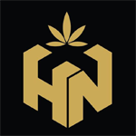 The High Note Dispensary Logo
