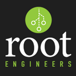 root Engineers Logo