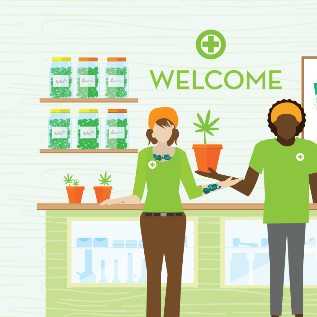 How a Dispensary Can Advertise with Google Ads
